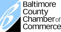 Baltimore County Chamber of Commerce logo